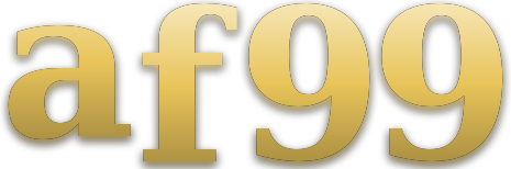 af99 logo