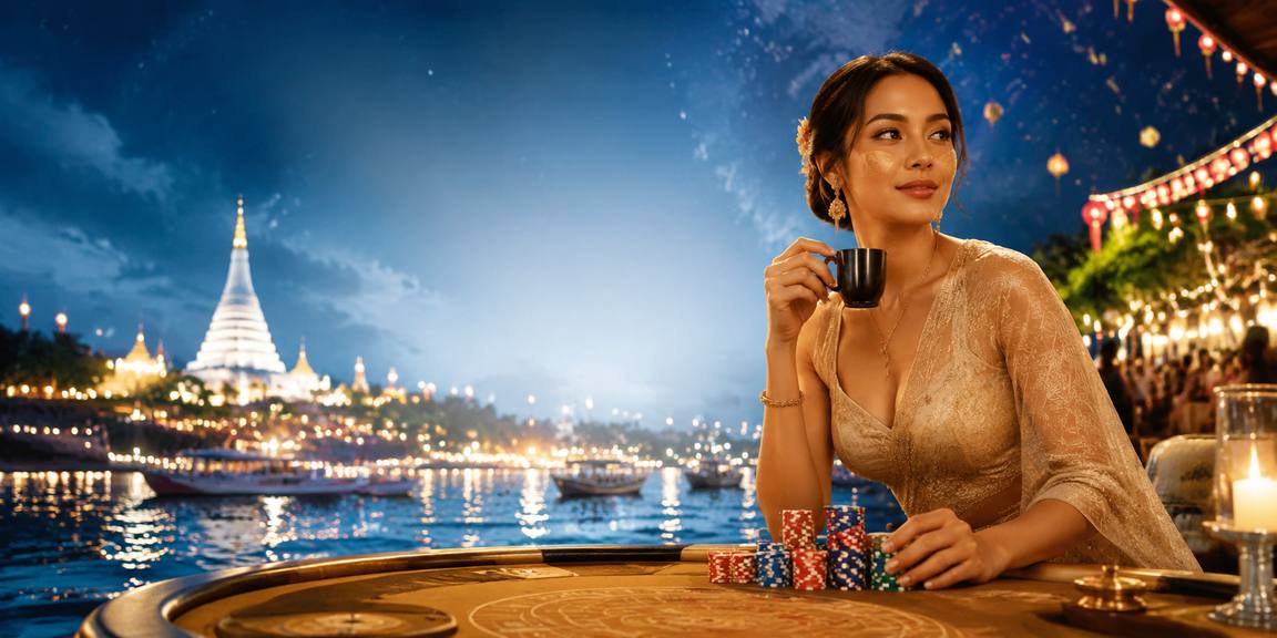 af99 Baccarat Fast Play ဆိုတာ ဘာလဲ — ကျွန်တော်တို့ lobby မှာ ဘာတွေကမ်းလှမ်းပေးသလဲ
